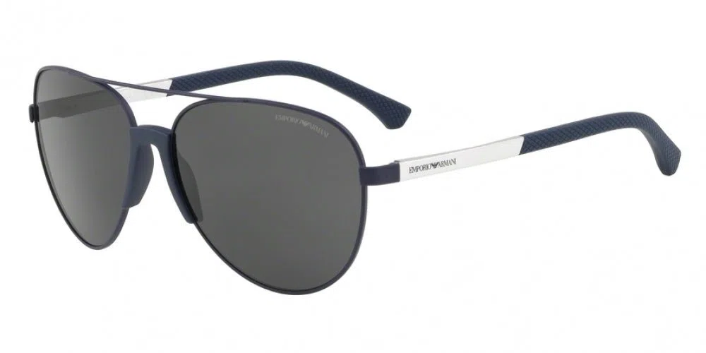 Emporio Armani 2059 Sunglasses - view 5